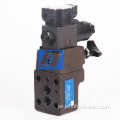 Katup relief kontrol Bsg solenoid